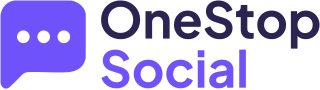 site logo